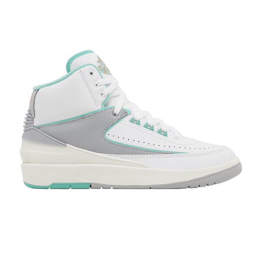 Air Jordan 2 Retro Crystal Mint (Women's)