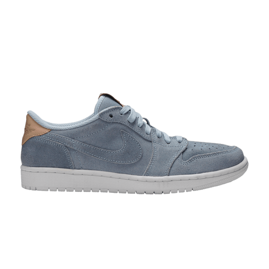 Air Jordan 1 Retro Low OG Ice Blue