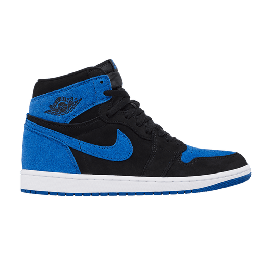 Air Jordan 1 Retro High OG Royal Reimagined
