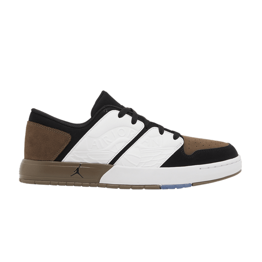 Air Jordan Nu Retro 1 Low Palomino