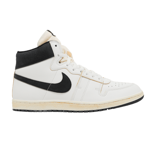 Air Nike Jordan Air Ship PE SP A Ma Maniére White Black