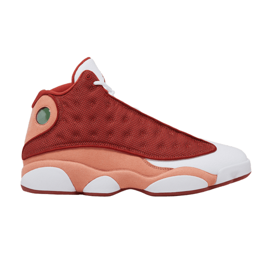 Air Jordan 13 Retro Dune Red