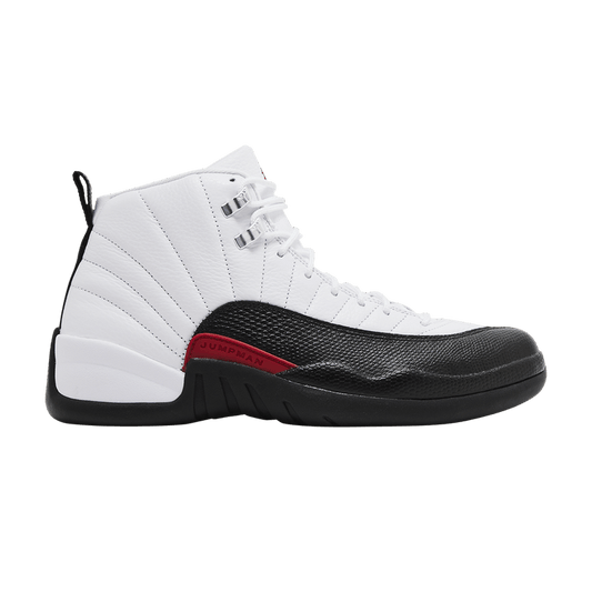 Air Jordan 12 Retro Taxi Flip