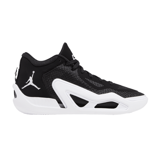 Air Jordan Tatum 1 TB Black White