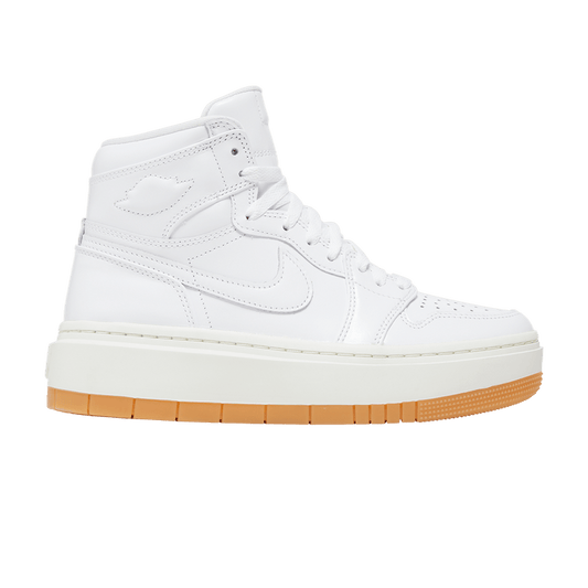 Air Jordan 1 Elevate High SE White Gum (Women's)