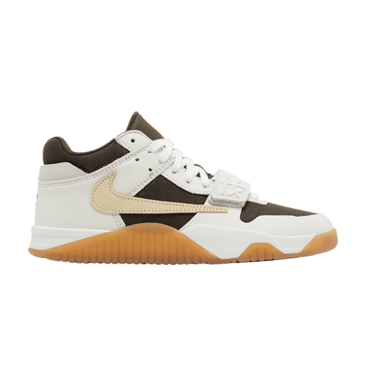 Air Jordan Jumpman Jack TR Travis Scott Sail