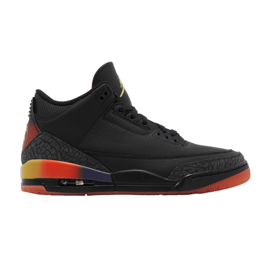 Air Jordan 3 Retro J Balvin Rio