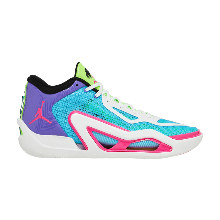 Air Jordan Tatum 1 Wave Runner