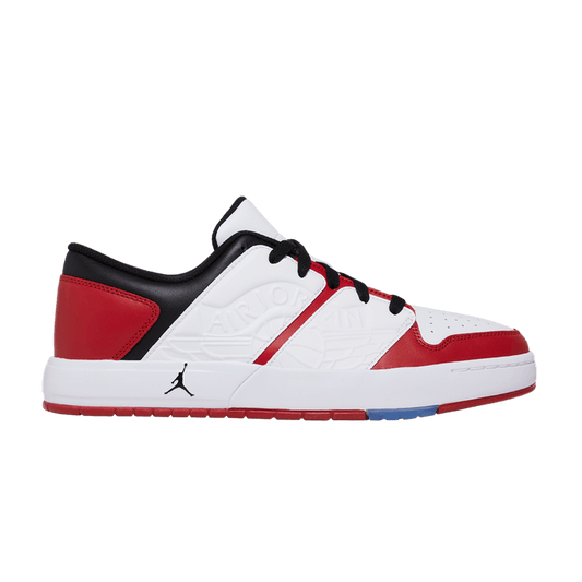 Air Jordan Nu Retro 1 Low Chicago
