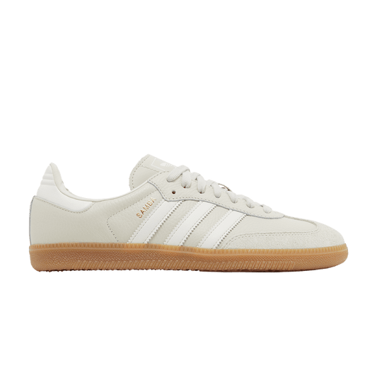 adidas Samba OG Aluminum Gum (Women's)