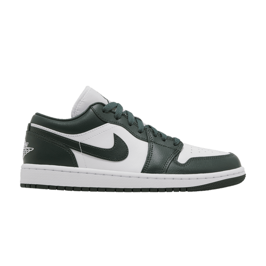 Air Jordan 1 Low Galactic Jade (Women's)