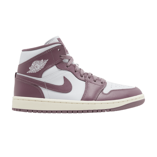 Air Jordan 1 Mid Sky J Muave (Women's)