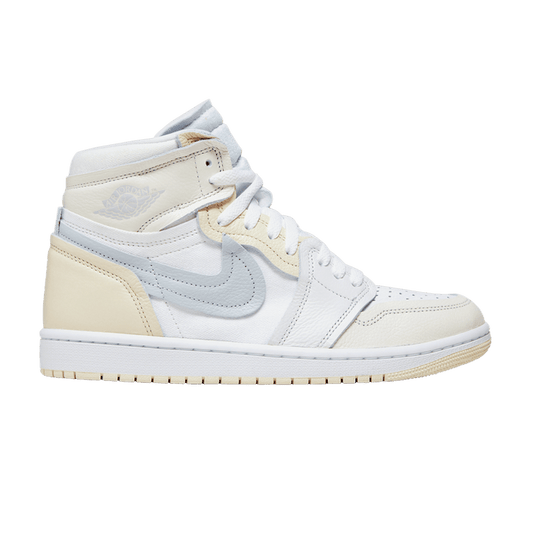 Air Jordan 1 High MM Coconut Milk (Women's)