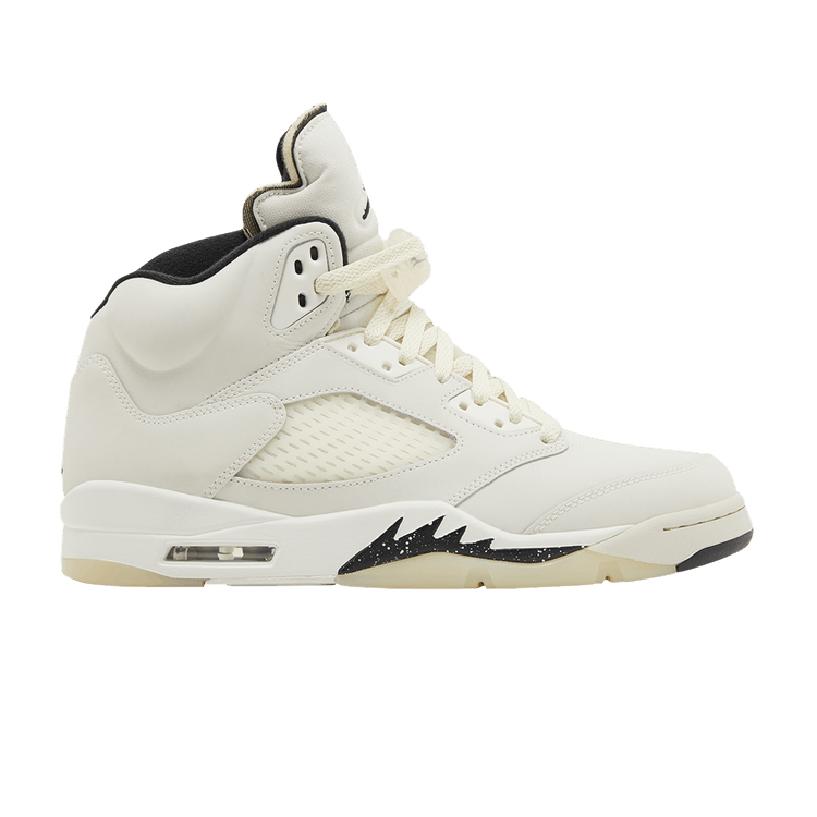 Air Jordan 5 Retro SE Sail