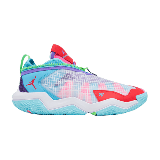 Air Jordan Why Not Zer0.6 Childhood