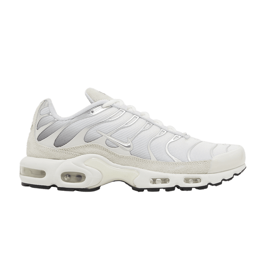 Nike Air Max Plus Sail Pure Platinum Silver