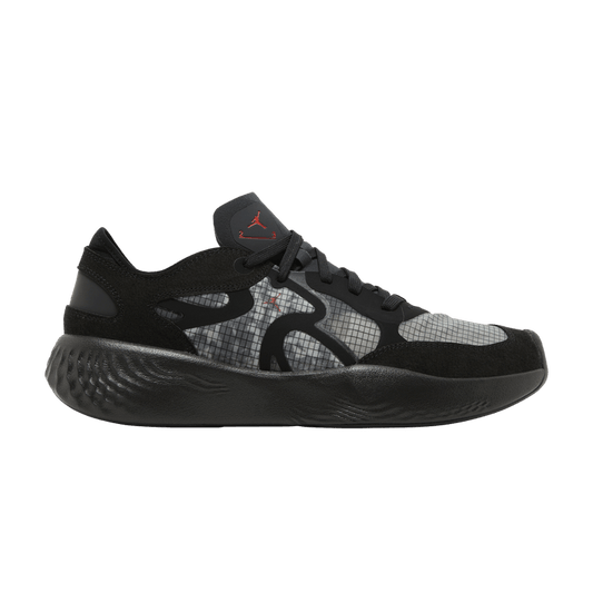 Air Jordan Delta 3 Low Black Anthracite