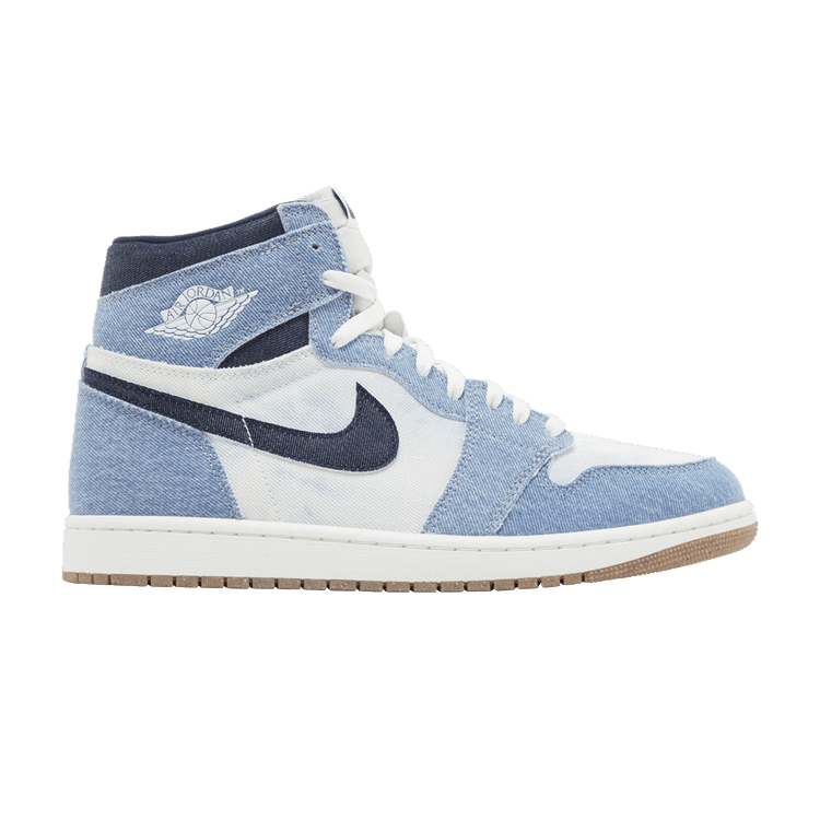 Air Jordan 1 Retro High OG Denim