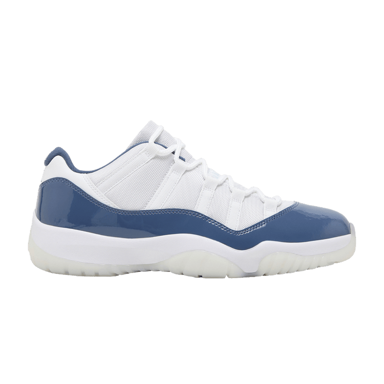 Air Jordan 11 Retro Low Diffused Blue