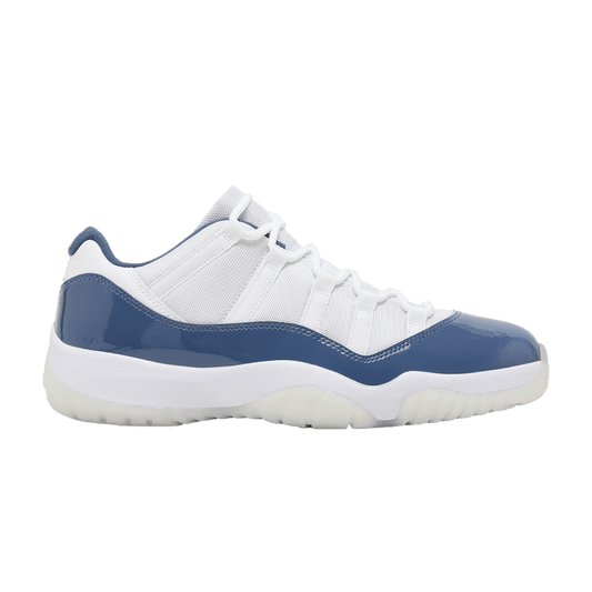 Air Jordan 11 Retro Low Diffused Blue