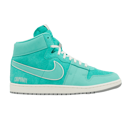 Air Nike Jordan Air Ship PE SP Corporate Got 'Em