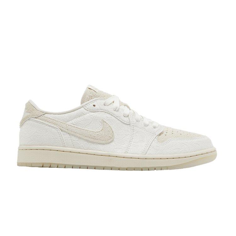 Air Jordan 1 Retro Low OG Chris Paul