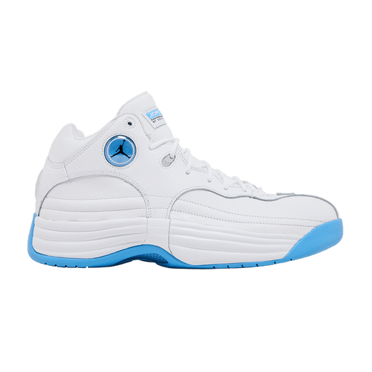 Air Jordan Jumpman Team 1 White University Blue (2023)