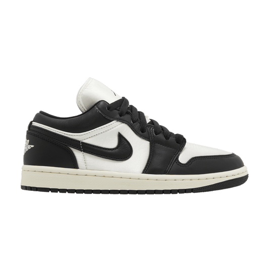 Air Jordan 1 Low SE Vintage Panda (Women's)