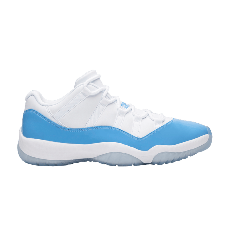 Air Jordan 11 Retro Low University Blue (2017)