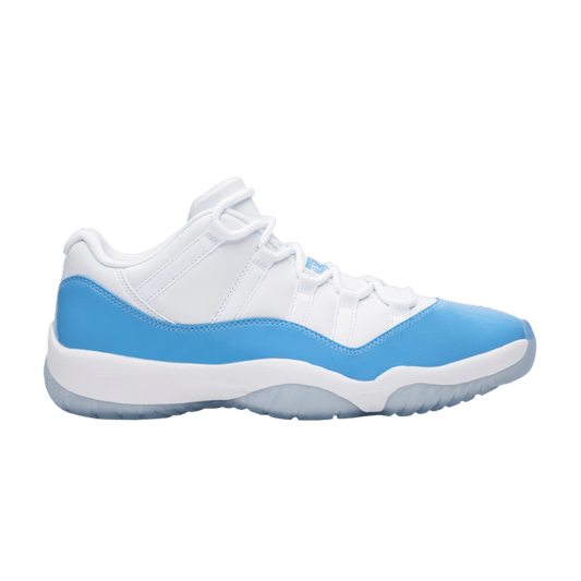 Air Jordan 11 Retro Low University Blue (2017)