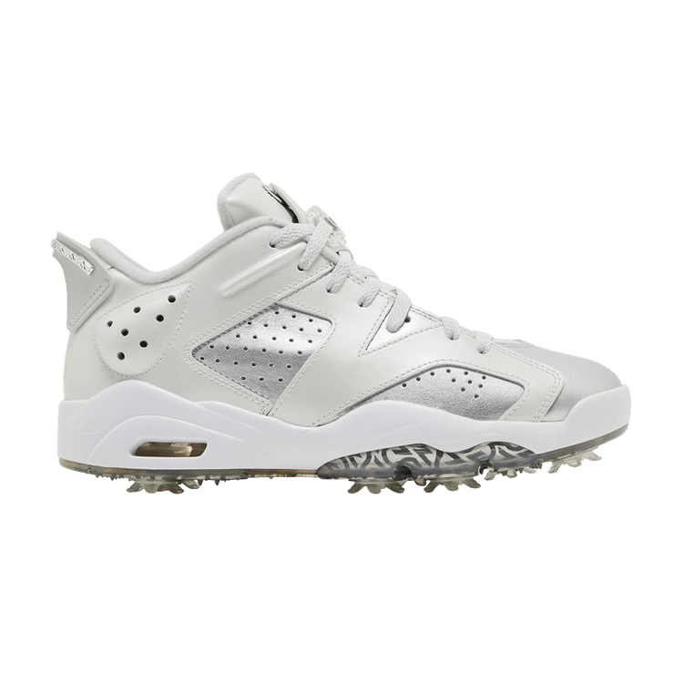 Air Jordan 6 Low Golf Gift Giving Pack