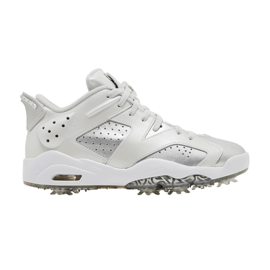 Air Jordan 6 Low Golf Gift Giving Pack
