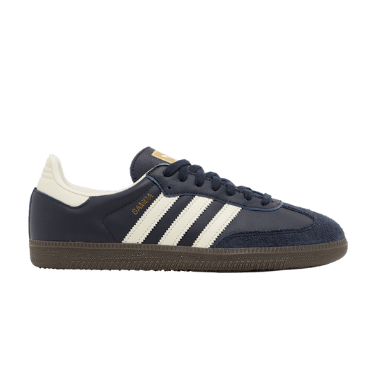 adidas Samba OG Night Navy Gum