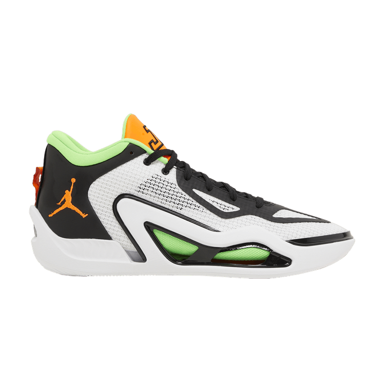 Air Jordan Tatum 1 Home Team