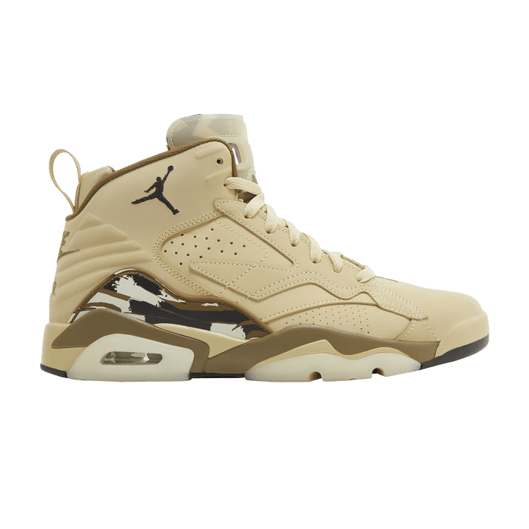 Air Jordan MVP 678 Desert Sand (Women's)