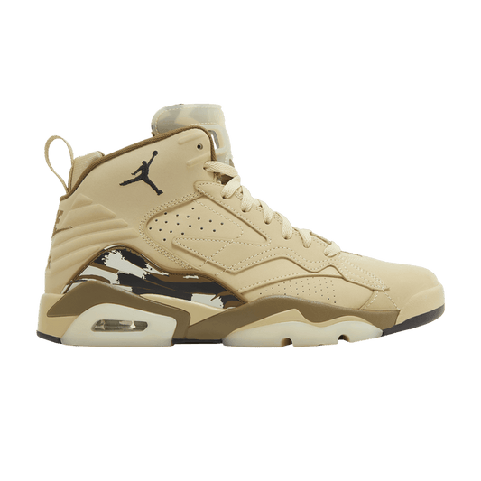 Air Jordan MVP 678 Desert Sand (Women's)