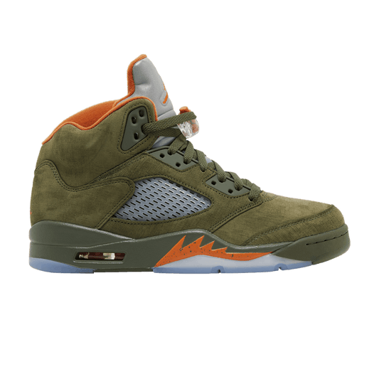 Air Jordan 5 Retro Olive (2024)