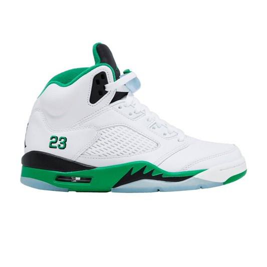 Air Jordan 5 Retro Lucky Green (Women's)