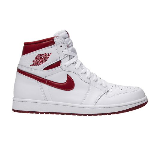 Air Jordan 1 Retro Metallic Red (2017)