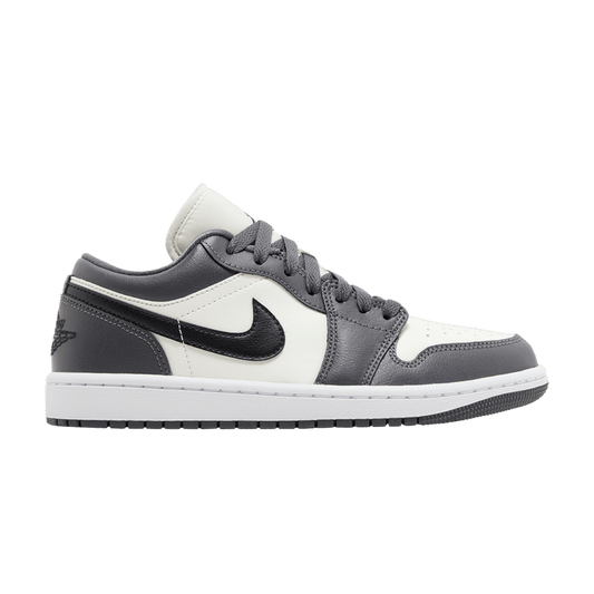 Air Jordan 1 Low Dark Grey (Women's)