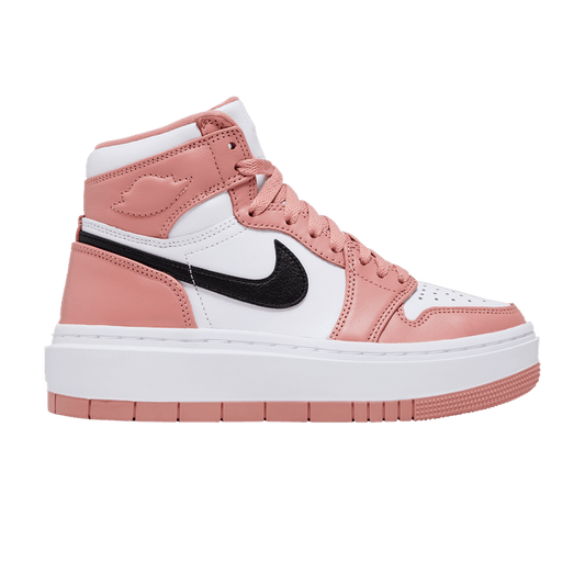 Air Jordan 1 Elevate High Red Stardust (Women's)