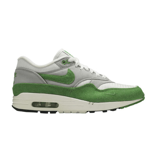 Nike Air Max 1 Patta 5th Anniversary Chlorophyll