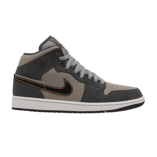 Air Jordan 1 Mid SE Night Stadium