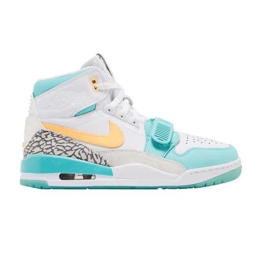 Air Jordan Legacy 312 Guo Ailun