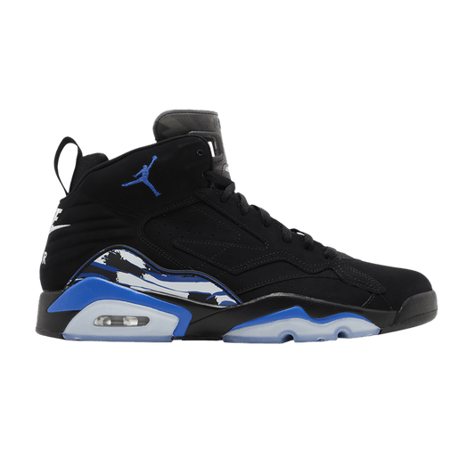 Air Jordan MVP Game Royal