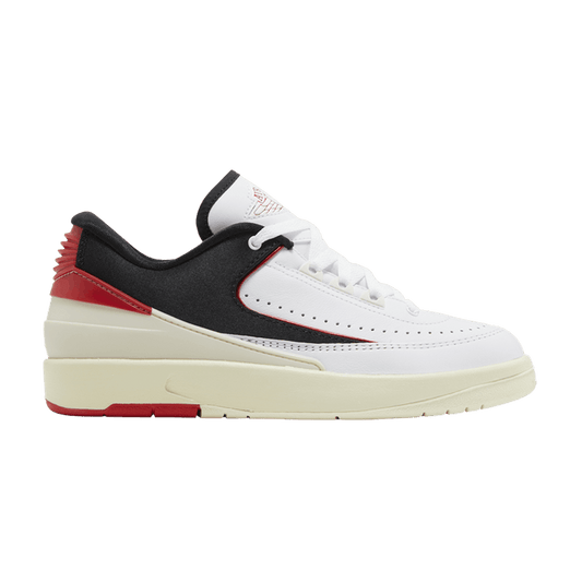 Air Jordan 2 Retro Low Chicago Twist (Women's)