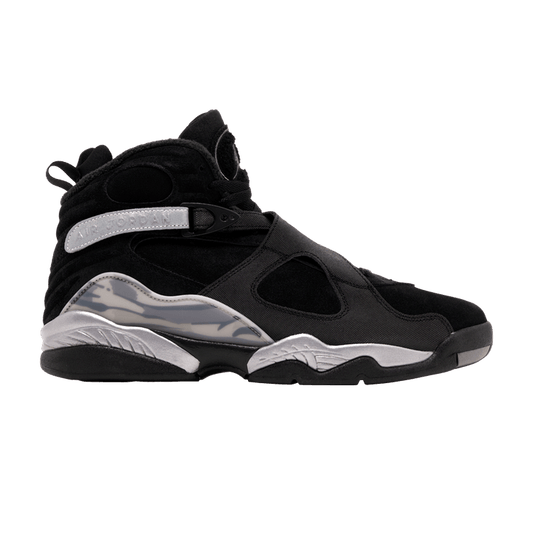 Air Jordan 8 Retro Winterized Gunsmoke