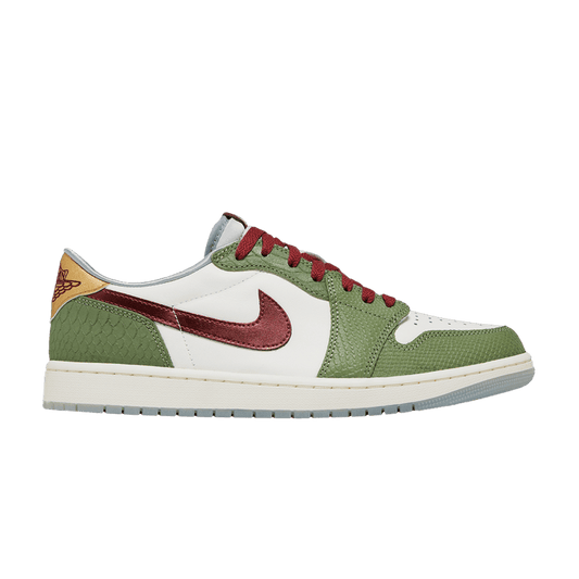 Air Jordan 1 Retro Low OG Year of the Dragon (2024)
