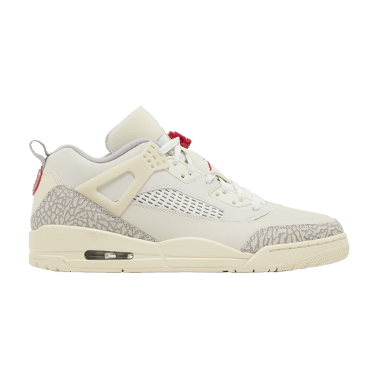 Air Jordan Spizike Low Coconut Milk