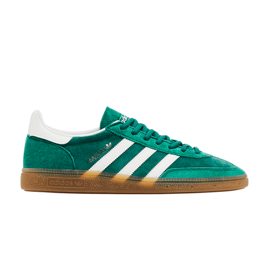 adidas Handball Spezial Collegiate Green Gum